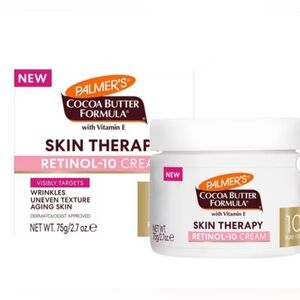 Palmer's Skin Therapy Oil Face Moisturizer - 2.7oz